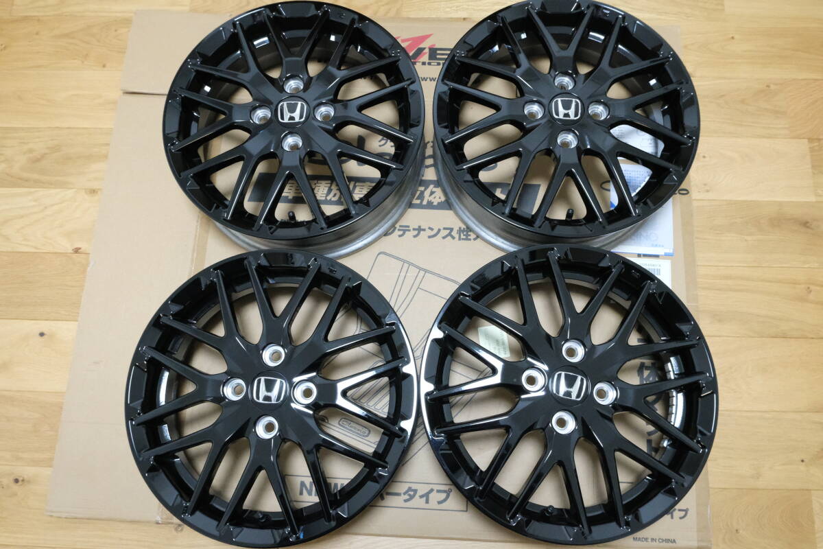 2026年最新】Yahoo!オークション -n-one 純正 ホイール 新車外しの中古