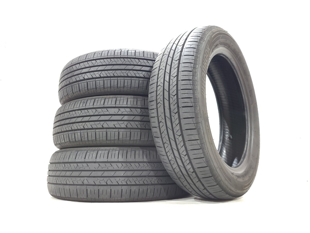 2026年最新】Yahoo!オークション -165 60 15 4本の中古品・新品・未