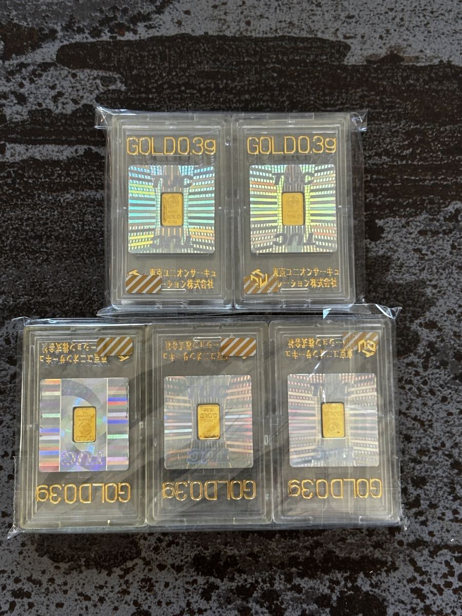 Yahoo!オークション -「union」(金) (地金)の落札相場・落札価格