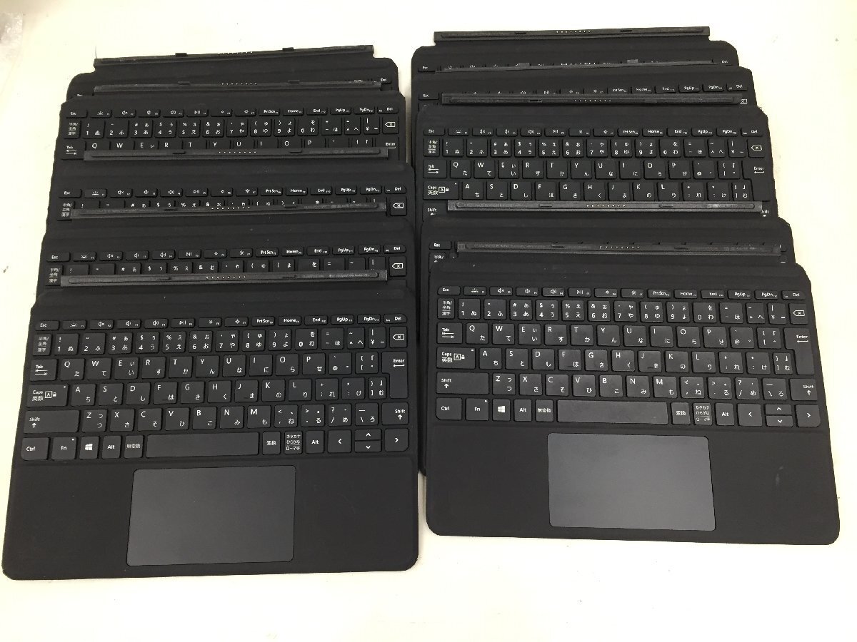 Yahoo!オークション -「Surface Go Type Cover」の落札相場・落札価格