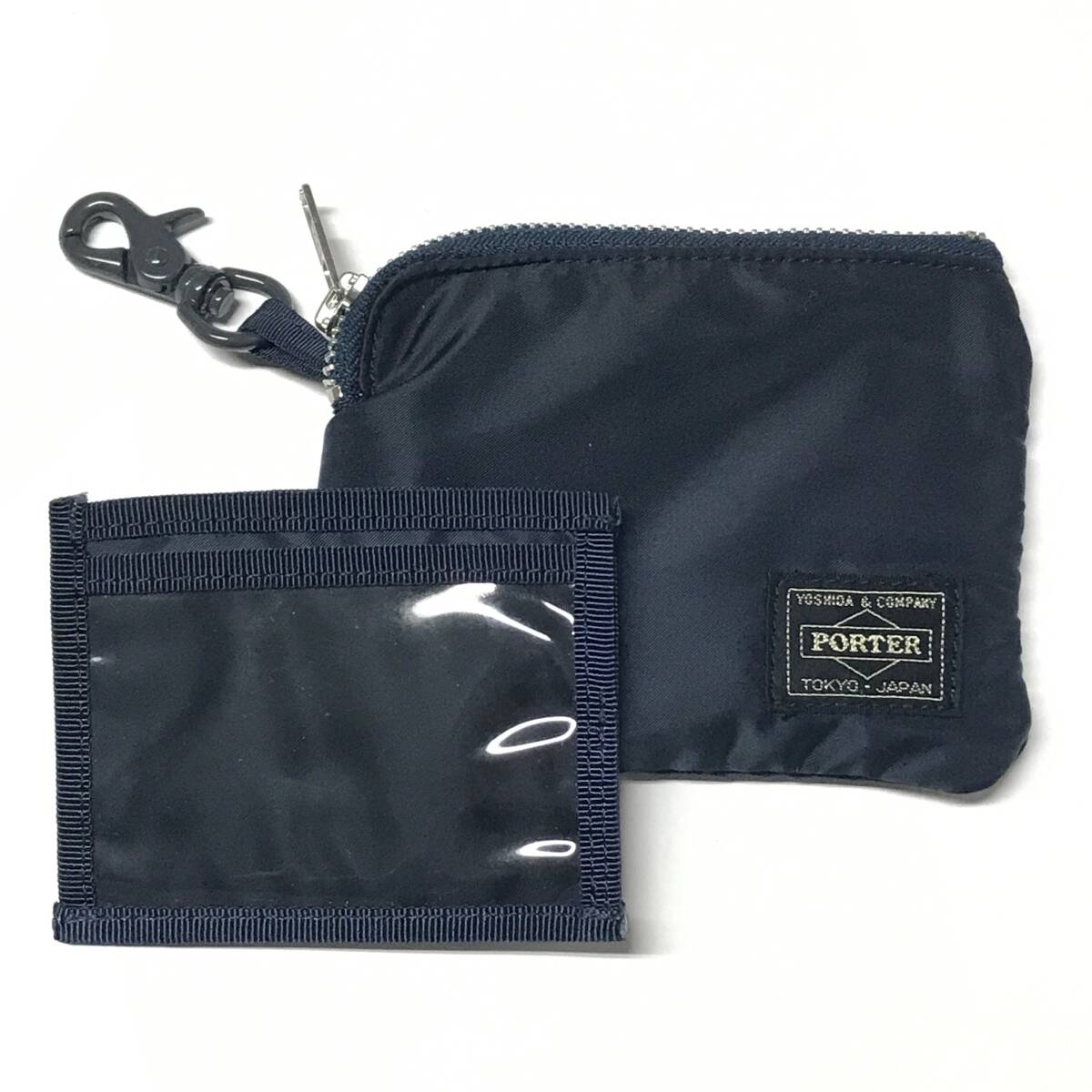 Yahoo!オークション -「ヘッドポーター ネイビー タンカー」の落札相場