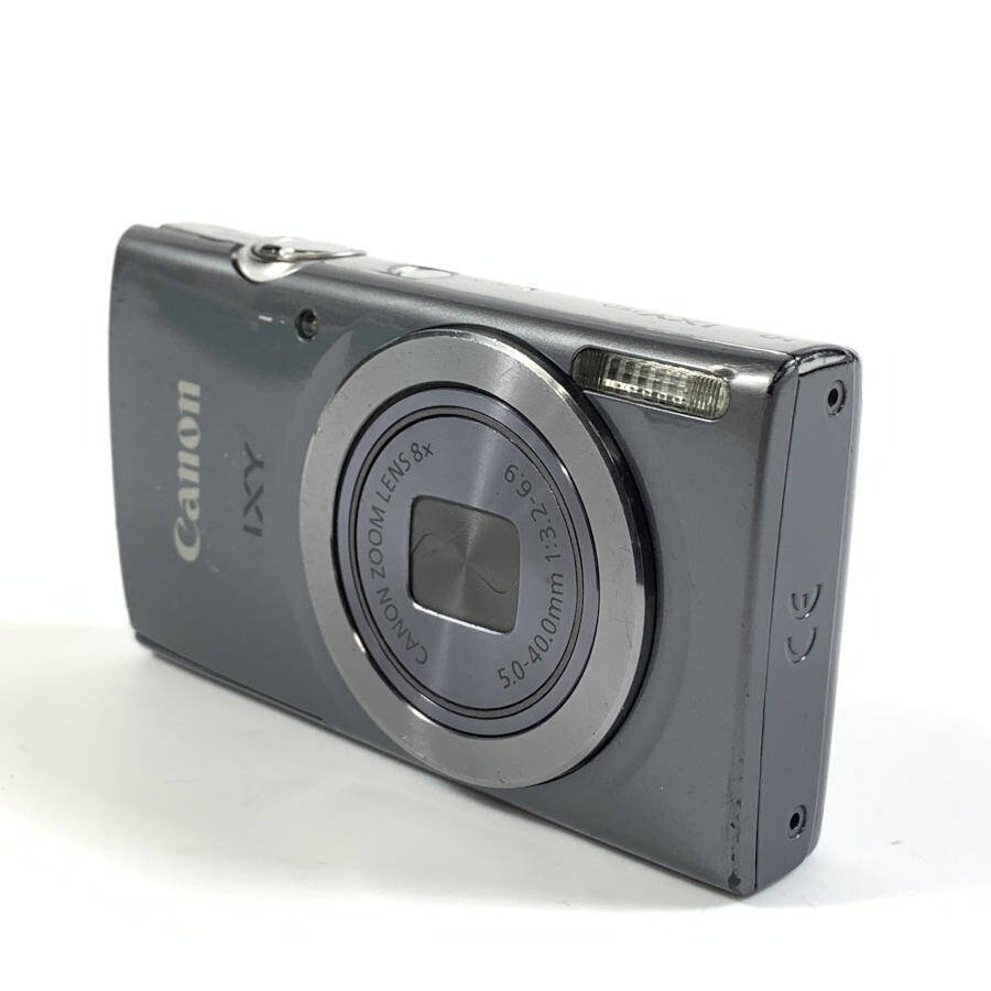 Yahoo!オークション -「canon ixy150」の落札相場・落札価格