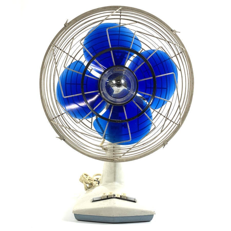 Yahoo!オークション -「東芝 扇風機 レトロ」(扇風機) (電化製品)の