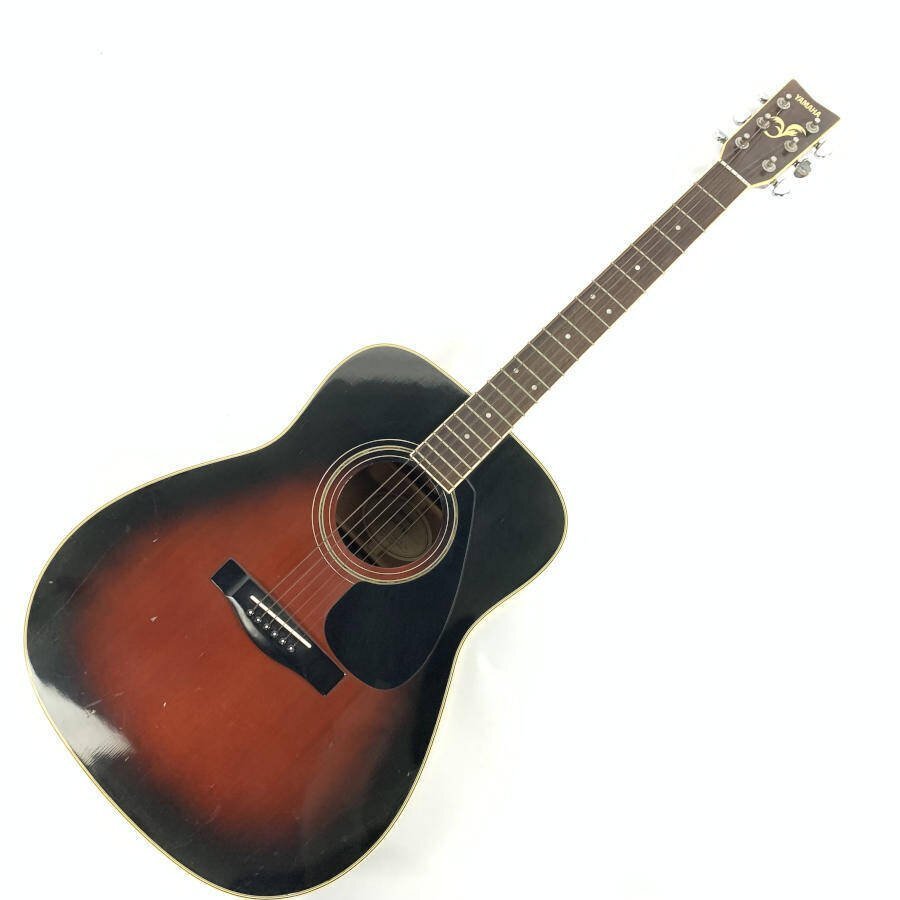 Yahoo!オークション -「ヤマハ fg 441」の落札相場・落札価格