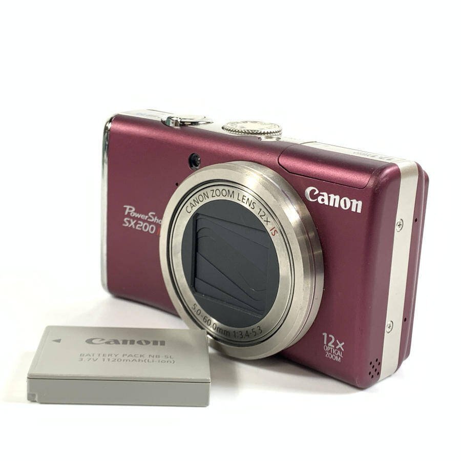 Yahoo!オークション -「sx200 is」の落札相場・落札価格