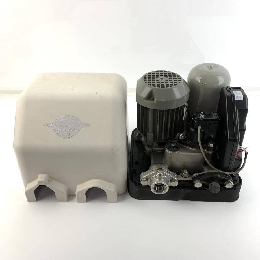 Yahoo!オークション -「川本ポンプ nf2-250s」の落札相場・落札価格