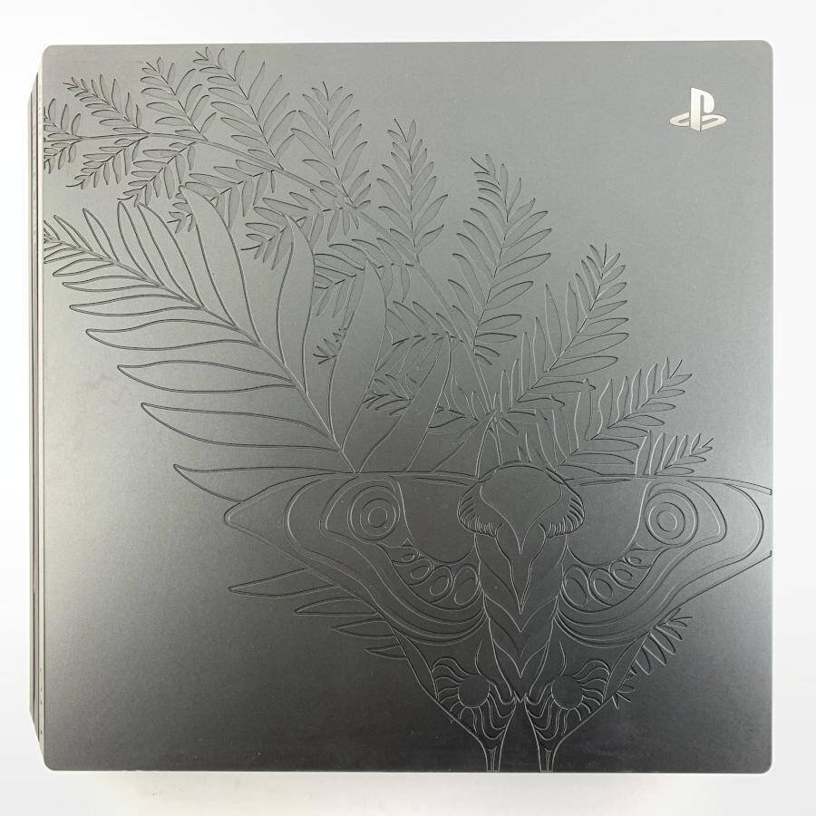 Yahoo!オークション -「ラストオブアス」(PS4本体