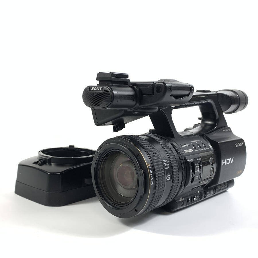 2026年最新】Yahoo!オークション -sony hvr z5jの中古品・新品・未使用
