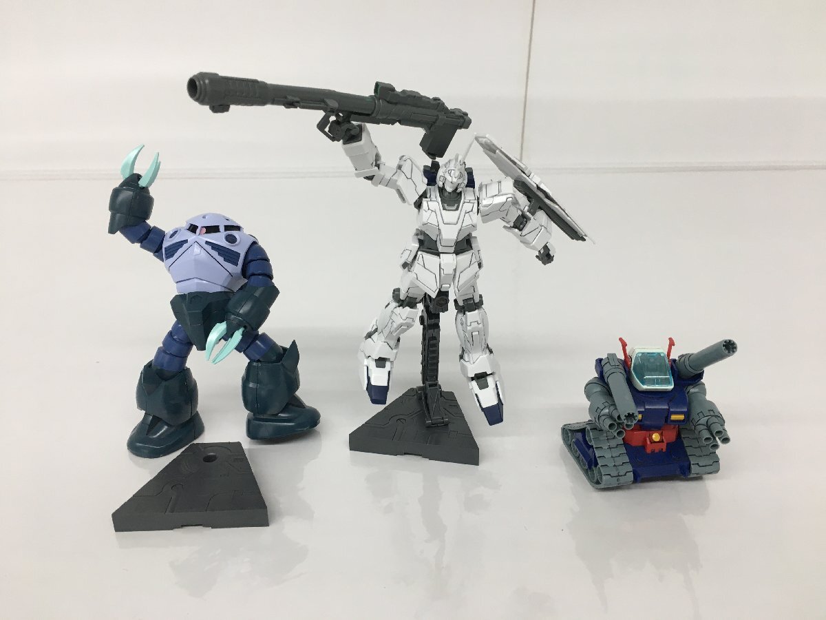2026年最新】Yahoo!オークション -ガンプラジャンクセットの中古品