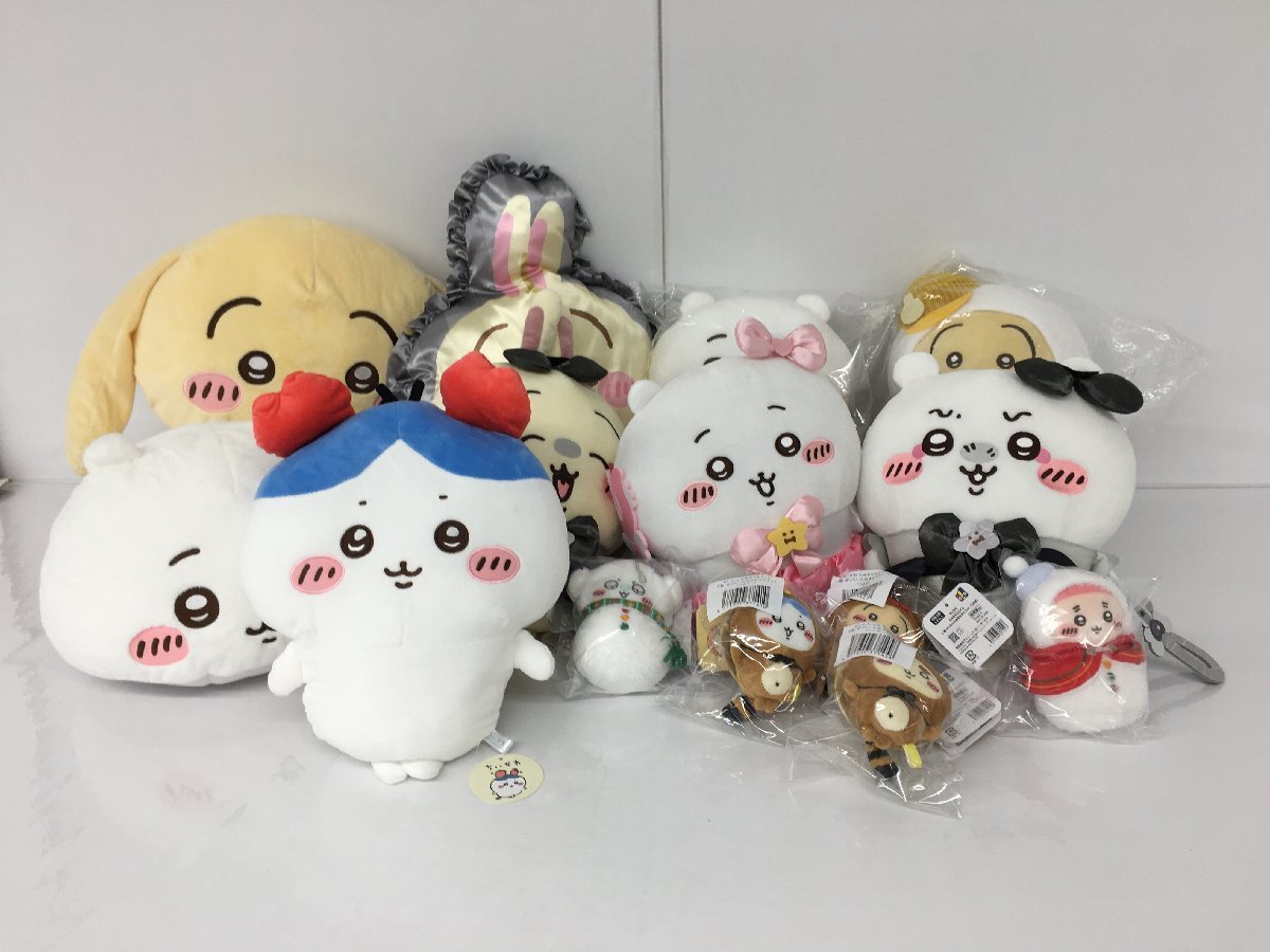 2026年最新】Yahoo!オークション -ちいかわまとめの中古品・新品・未