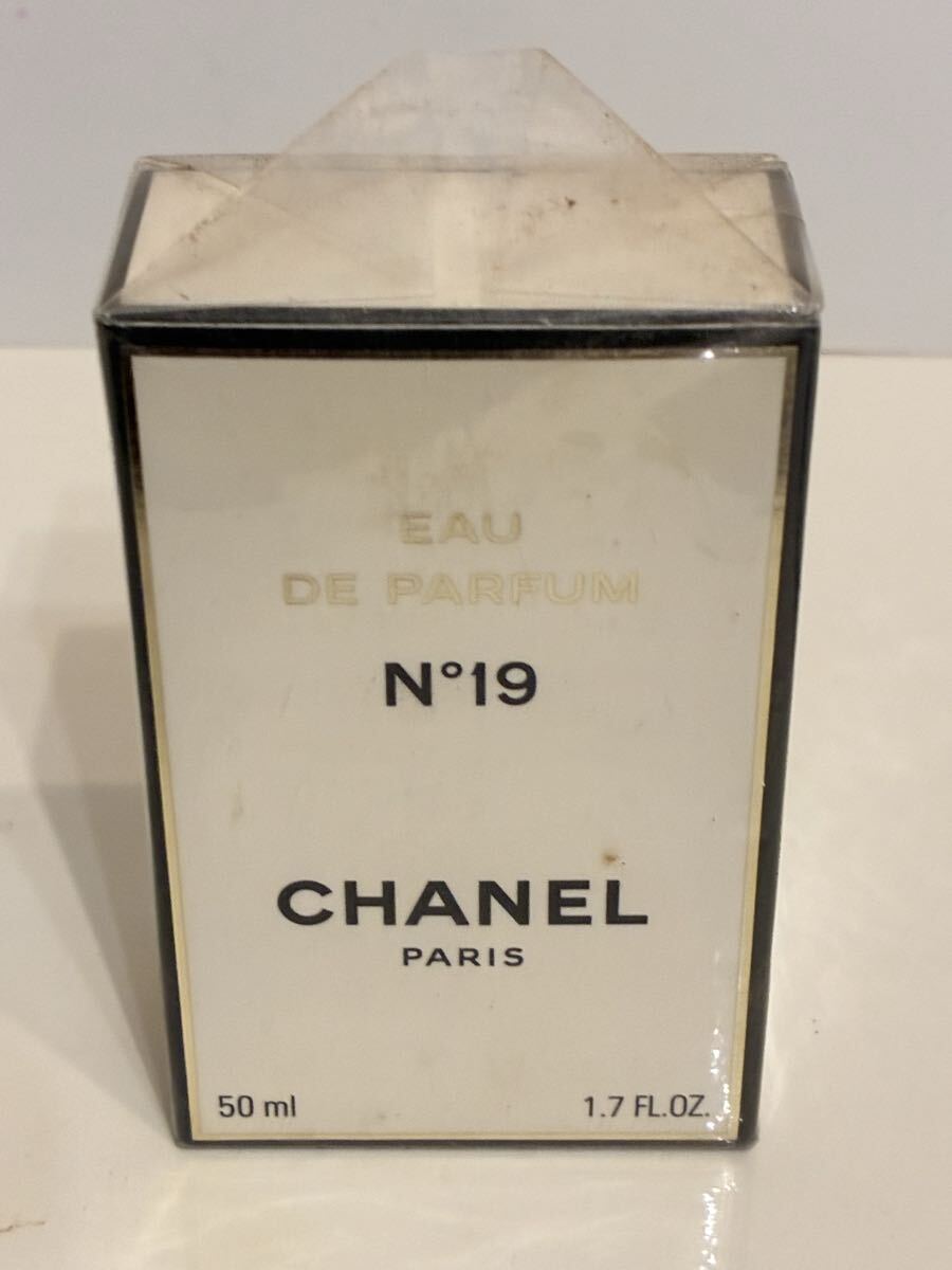 2026年最新】Yahoo!オークション -シャネル香水19の中古品・新品・未