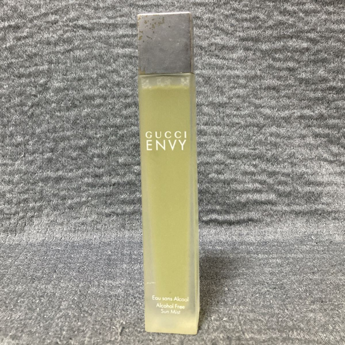 Yahoo!オークション -「gucci envy」の落札相場・落札価格