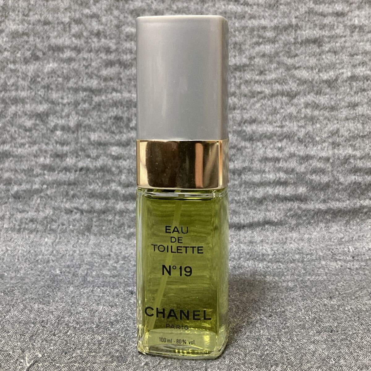 2026年最新】Yahoo!オークション -シャネル no.19 100mlの中古品・新品
