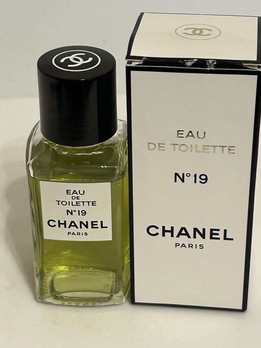 2026年最新】Yahoo!オークション -シャネル香水19の中古品・新品・未