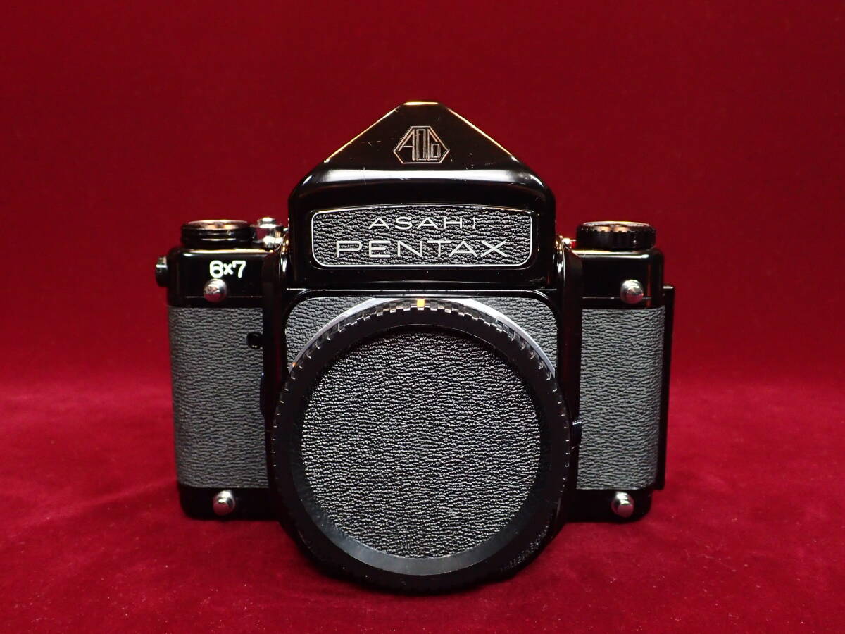 2026年最新】Yahoo!オークション -pentaxペンタックス67の中古品・新品