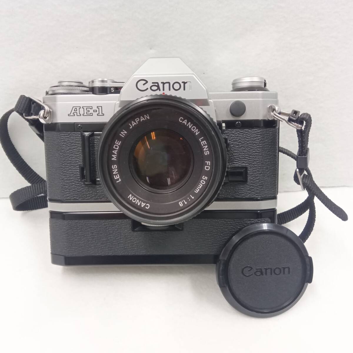 Yahoo!オークション -「canon ae-1 レンズ」の落札相場・落札価格