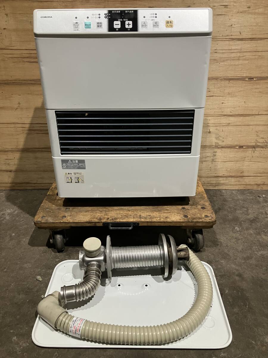 2026年最新】Yahoo!オークション -ffストーブコロナの中古品・新品・未