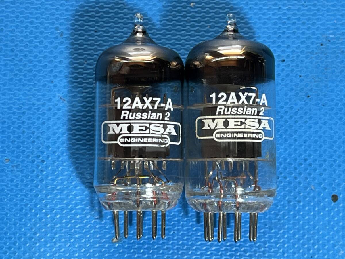 2026年最新】Yahoo!オークション -真空管12ax7の中古品・新品・未使用