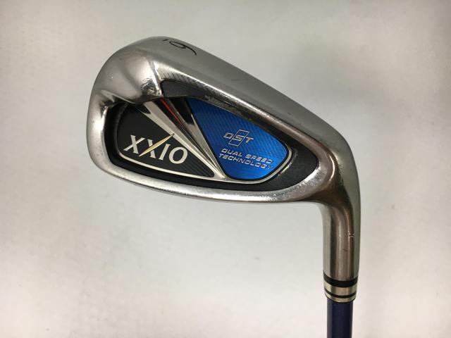 ダンロップ ゼクシオ エイト アイアン 5本セット [MP800 フレックス