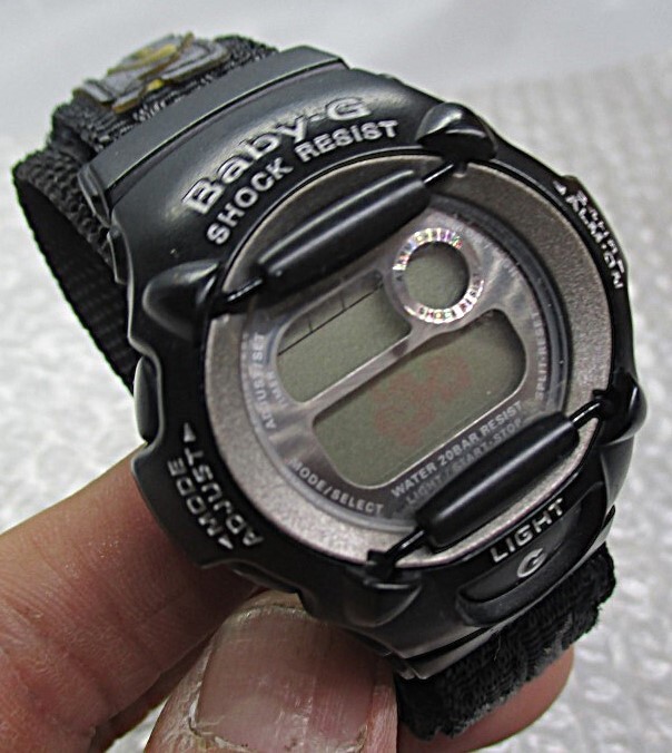 2026年最新】Yahoo!オークション -baby g ジャンクの中古品・新品・未