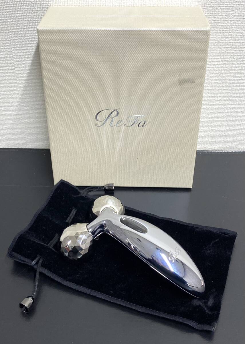 2026年最新】Yahoo!オークション -リファ ローラーの中古品・新品・未