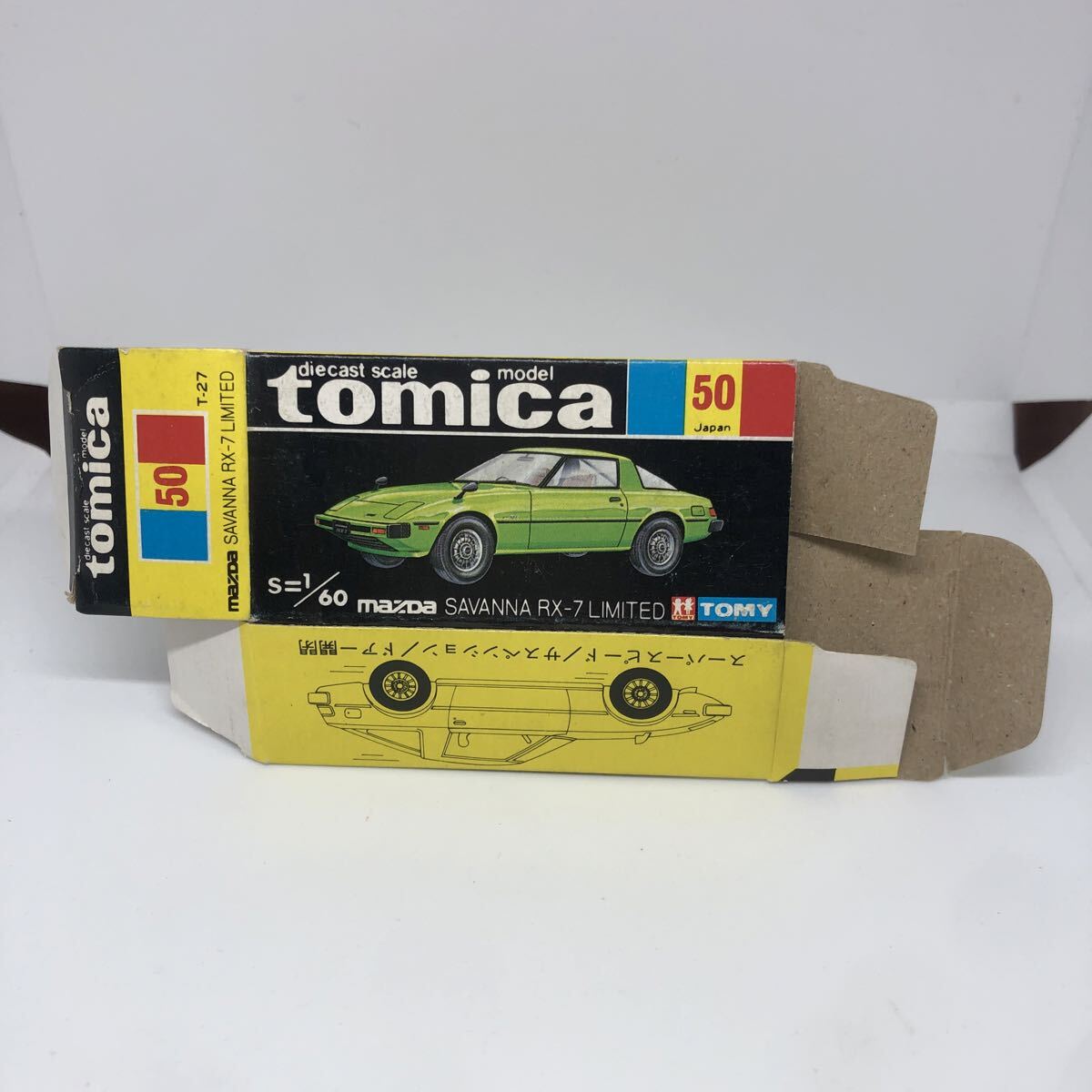 Yahoo!オークション -「絶版トミカリミテッド」の落札相場・落札価格