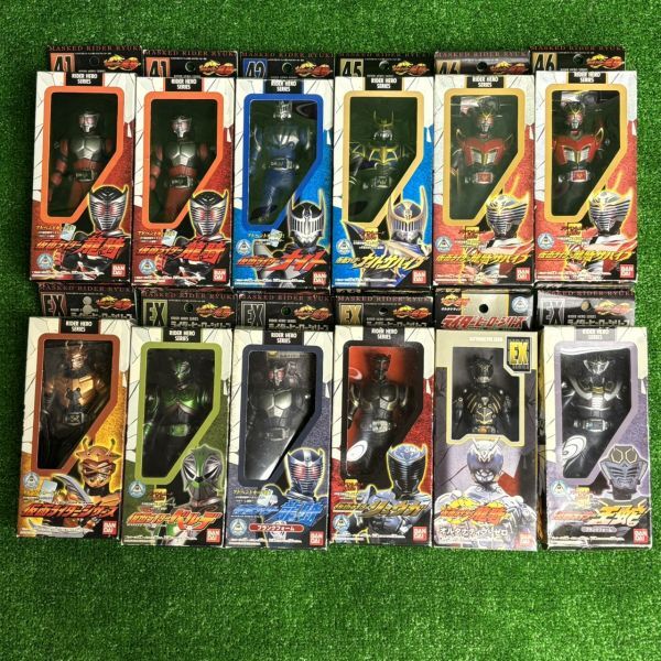 2026年最新】Yahoo!オークション -仮面ライダー龍騎の中古品・新品・未