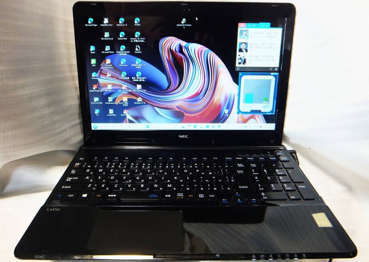 2026年最新】Yahoo!オークション -i7-4700mqの中古品・新品・未使用品一覧