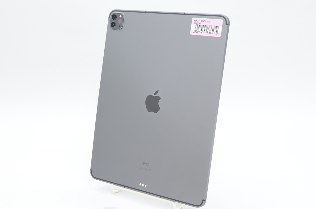 Apple iPad Pro 12.9インチ 第2世代 Wi-Fi+Cellular 512GB