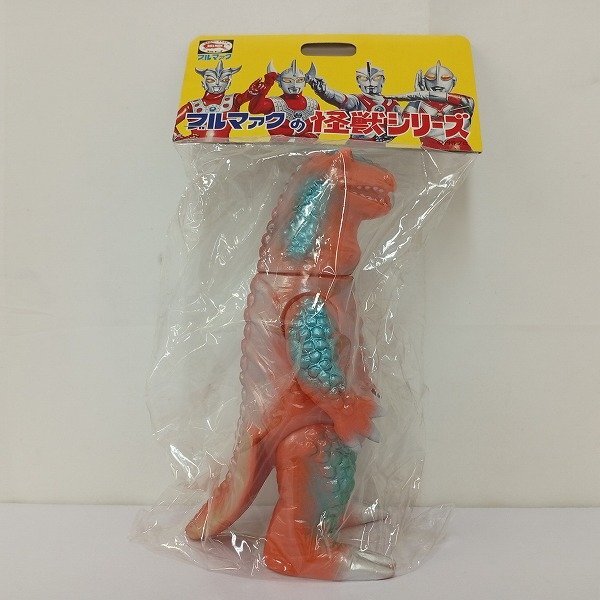 Yahoo!オークション -「ブルマァク復刻版」の落札相場・落札価格