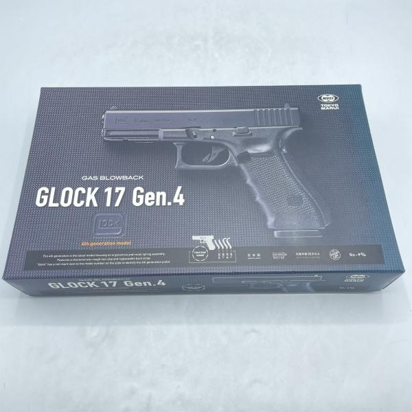 2026年最新】Yahoo!オークション -グロック17gen4の中古品・新品・未