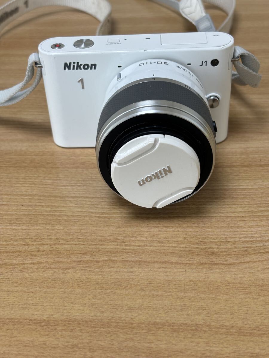 Yahoo!オークション -「nikon1 j1 ジャンク」の落札相場・落札価格