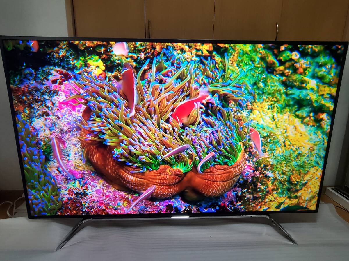 Yahoo!オークション -「東芝 レグザ z810x」(テレビ) (映像機器)の落札