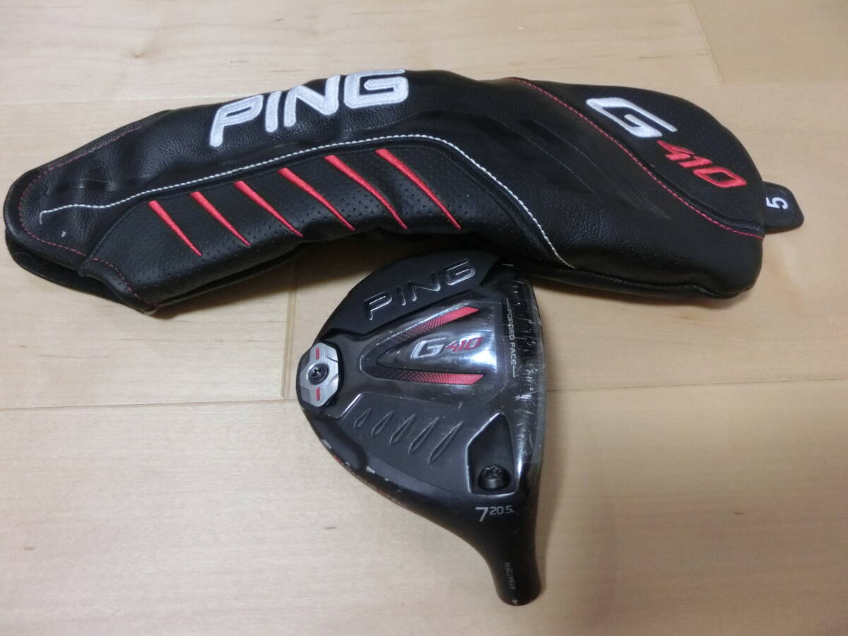 2026年最新】Yahoo!オークション -ping g410 ヘッドの中古品・新品・未