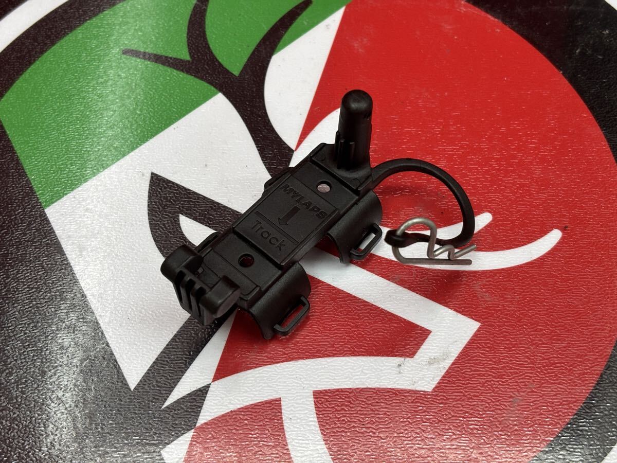 Yahoo!オークション -「mylaps」の落札相場・落札価格