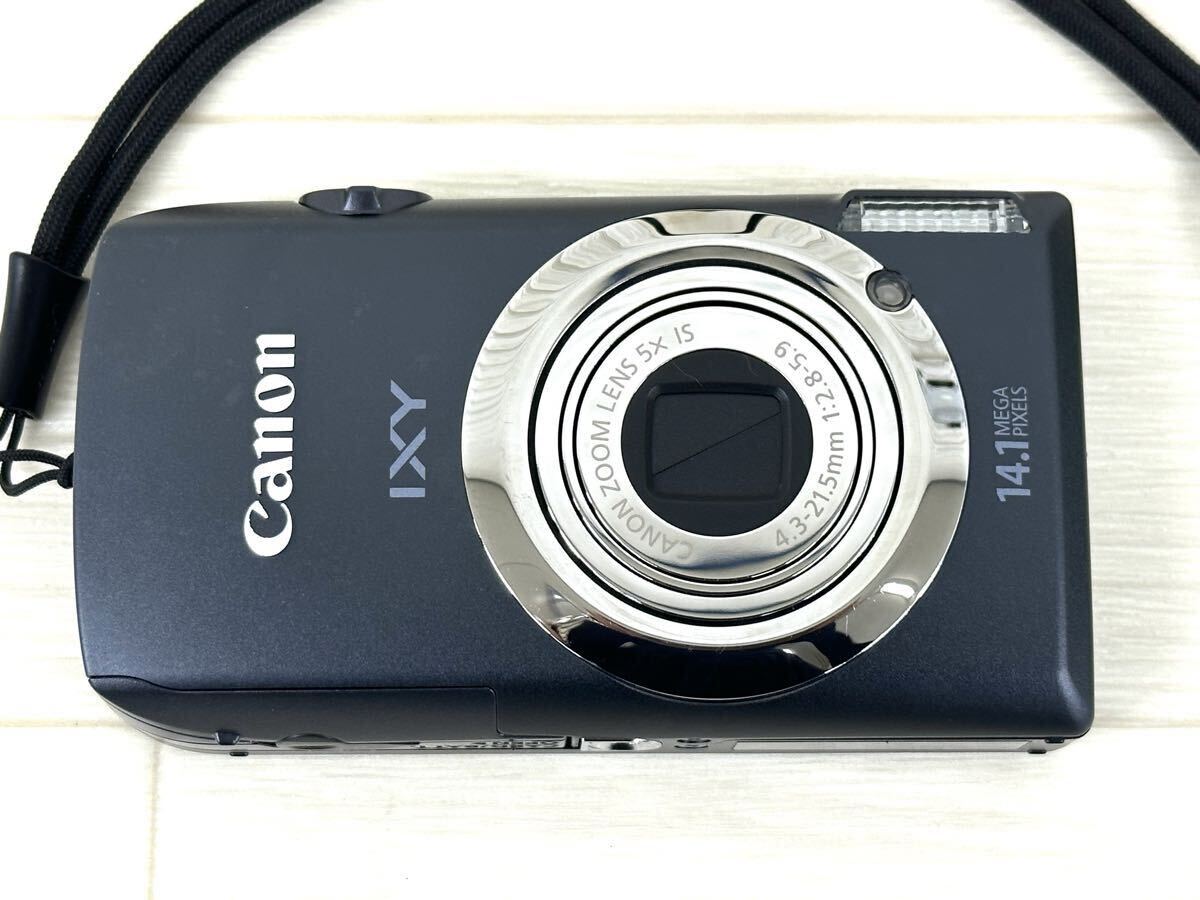 Yahoo!オークション -「canon ixy 10s」の落札相場・落札価格