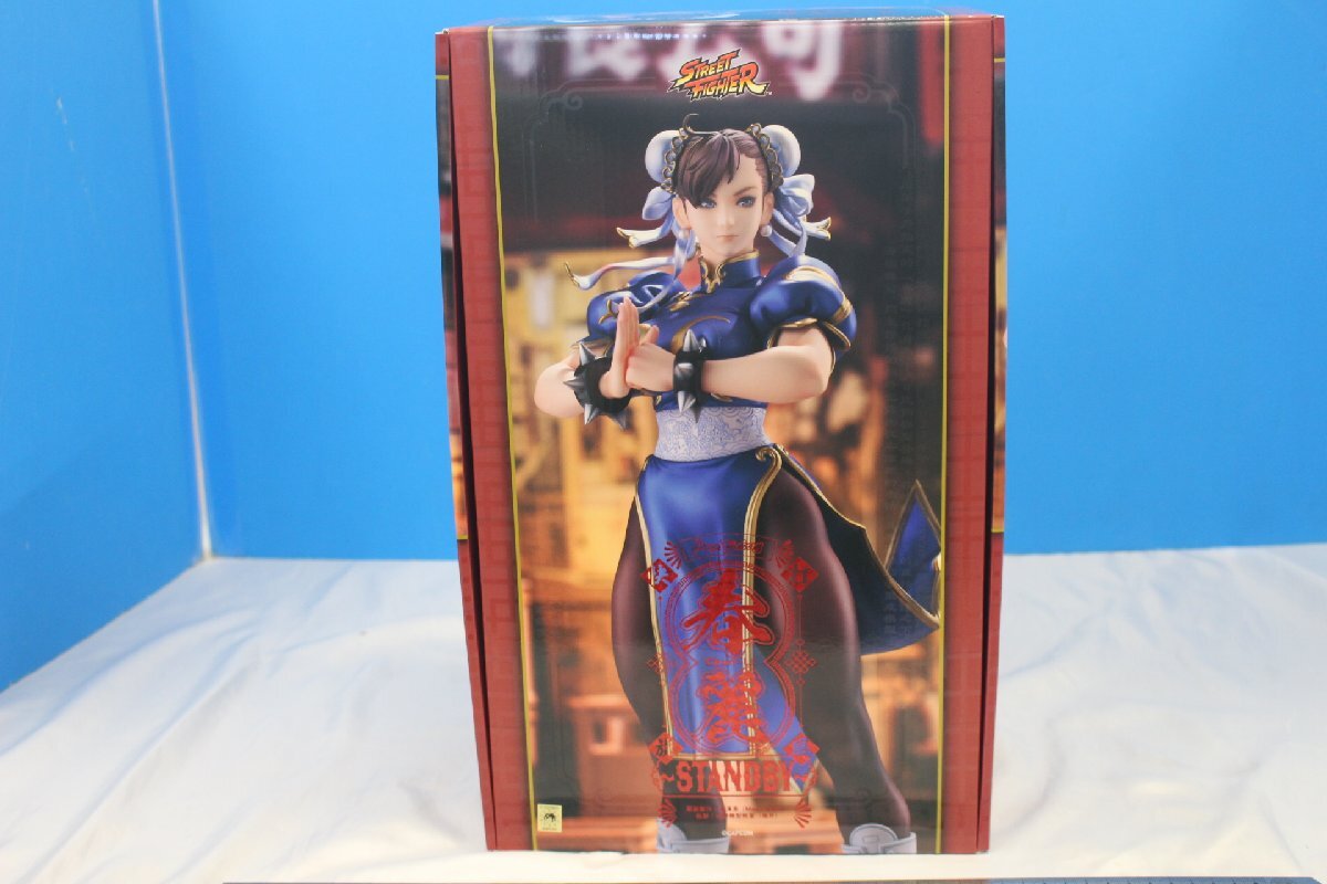 Yahoo!オークション -「春麗 マックスファクトリー」(ストリート