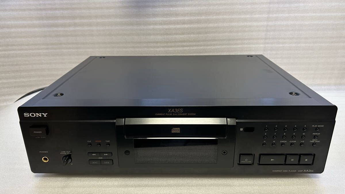 Yahoo!オークション -「sony vcp」(ソニー) (CDデッキ)の落札相場