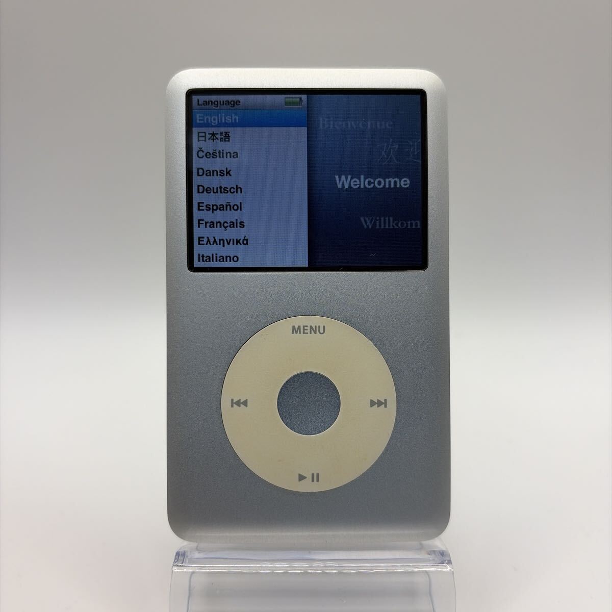 2026年最新】Yahoo!オークション -ipod classic ジャンクの中古品