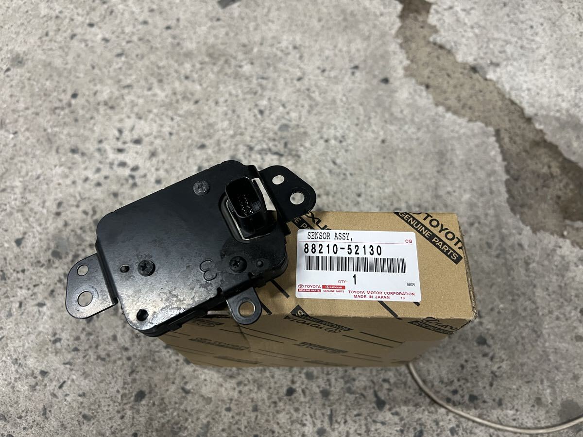 Yahoo!オークション -「プリクラッシュセンサー」(パーツ) の落札相場