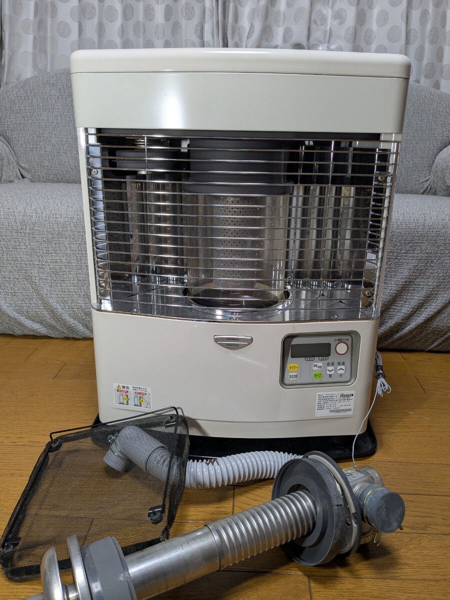 2026年最新】Yahoo!オークション -サンポット カベック石油ストーブの