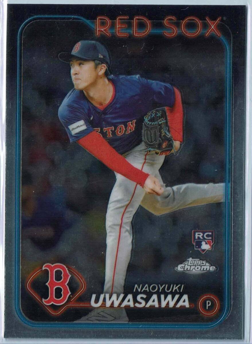 2026年最新】上沢直之(なおゆき) 野球カードを探すならこちら - Yahoo