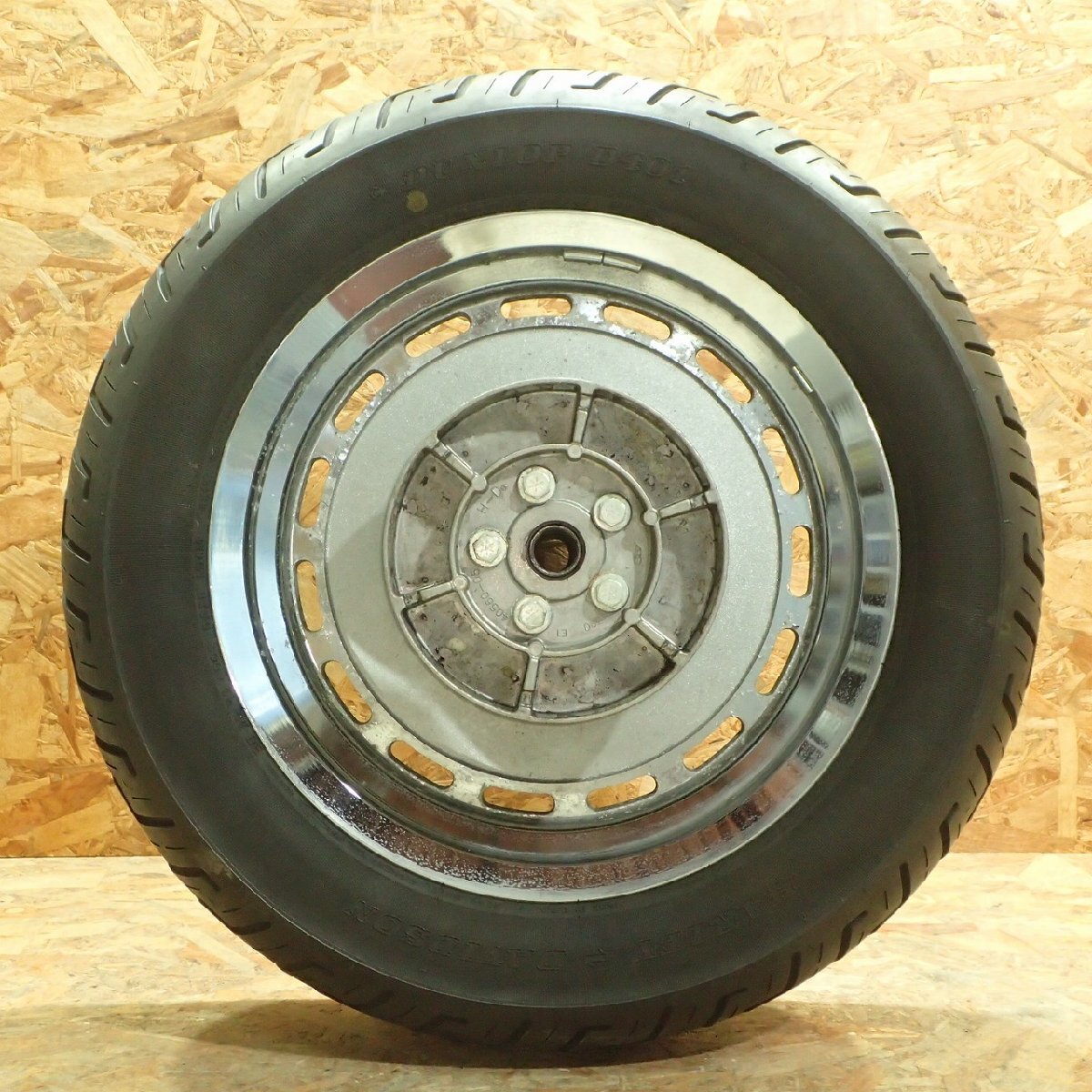 2026年最新】Yahoo!オークション -ハーレー ホイール 16の中古品・新品