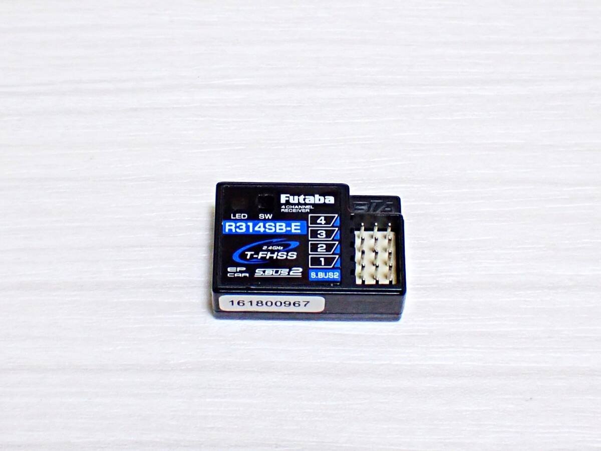 2026年最新】Yahoo!オークション -フタバ 受信機 r314sbの中古品・新品