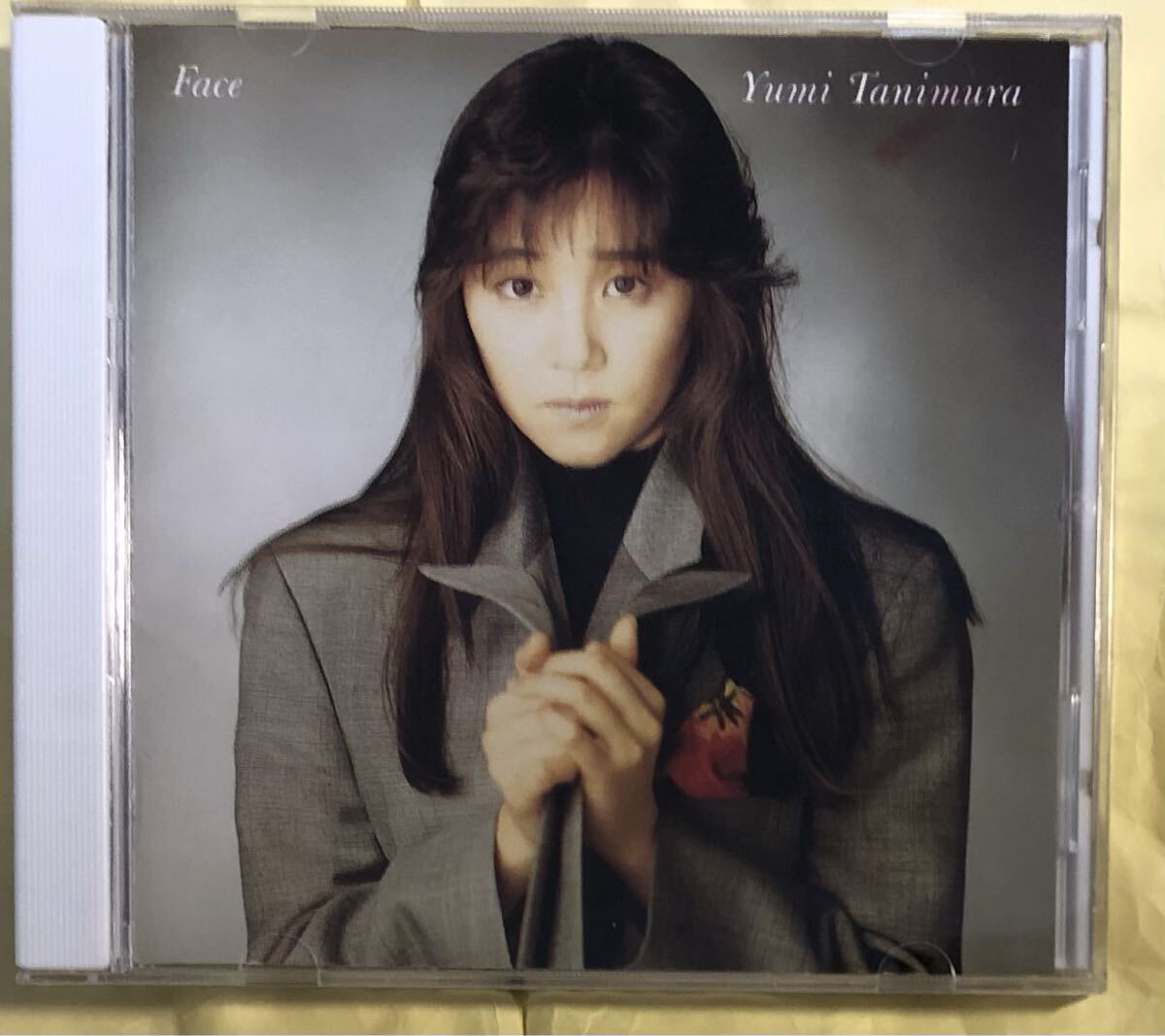 2026年最新】Yahoo!オークション -谷村有美の中古品・新品・未使用品一覧