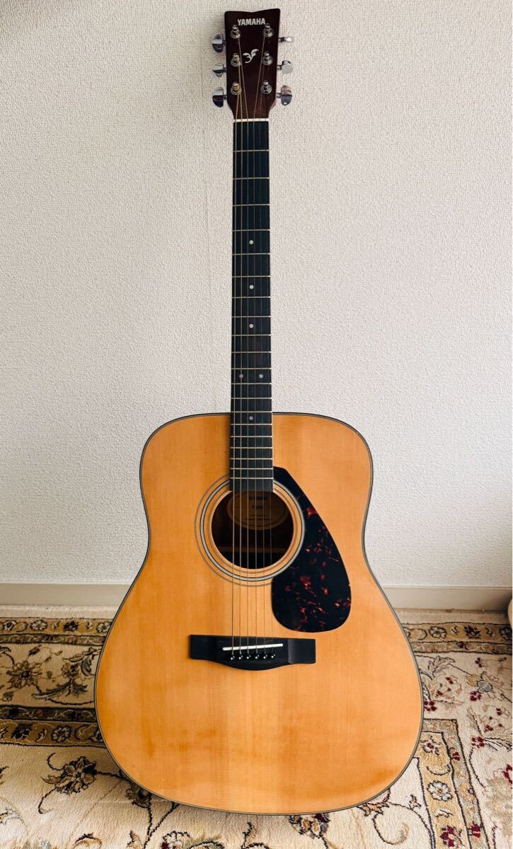 Yahoo!オークション -「f600」(アコースティックギター) (ギター)の