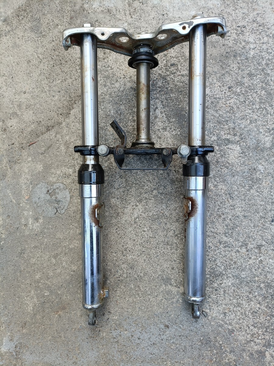 2026年最新】Yahoo!オークション -モンキー ゴリラ フロントフォークの