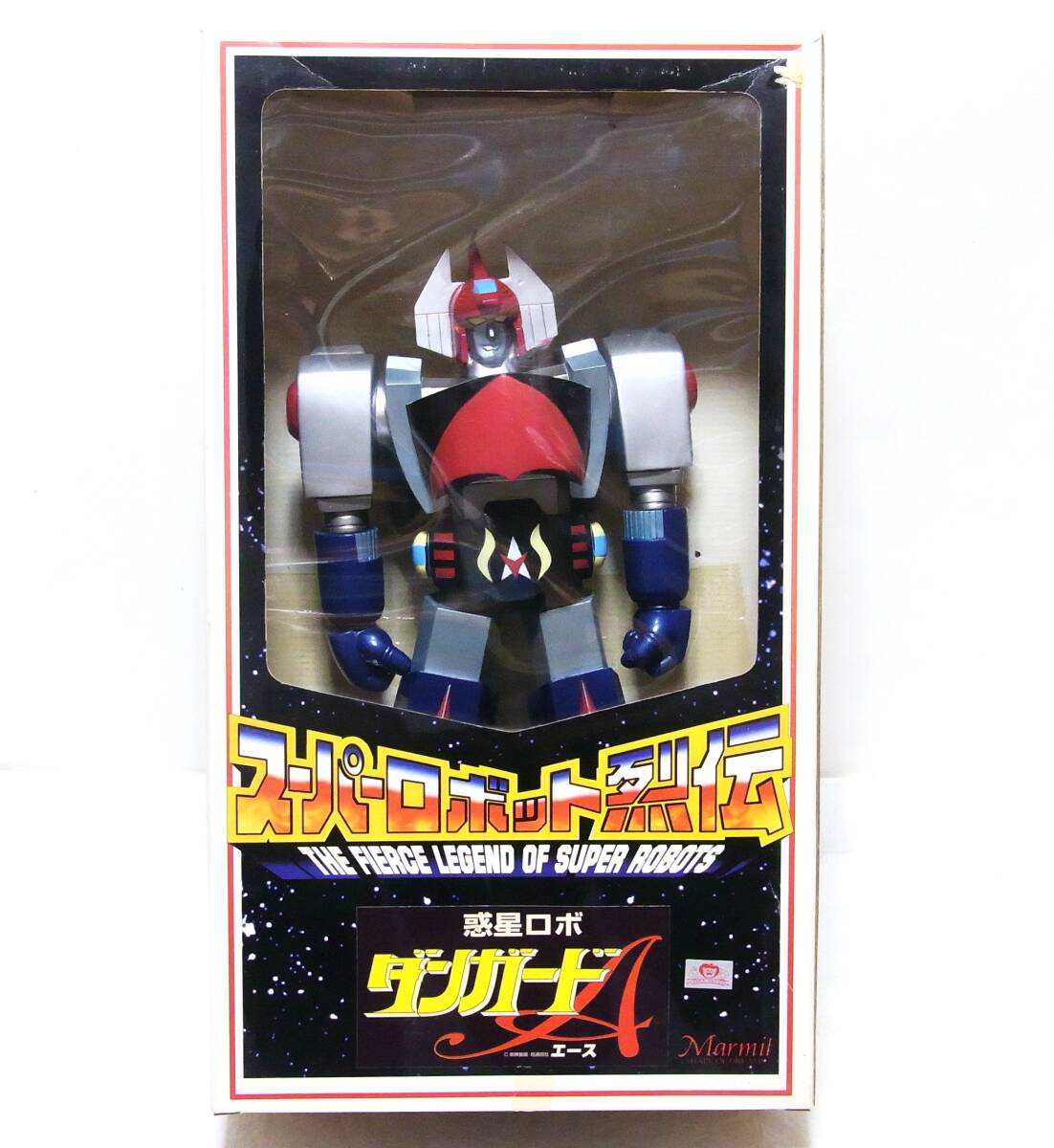 2026年最新】Yahoo!オークション -スーパーロボット列伝の中古品・新品