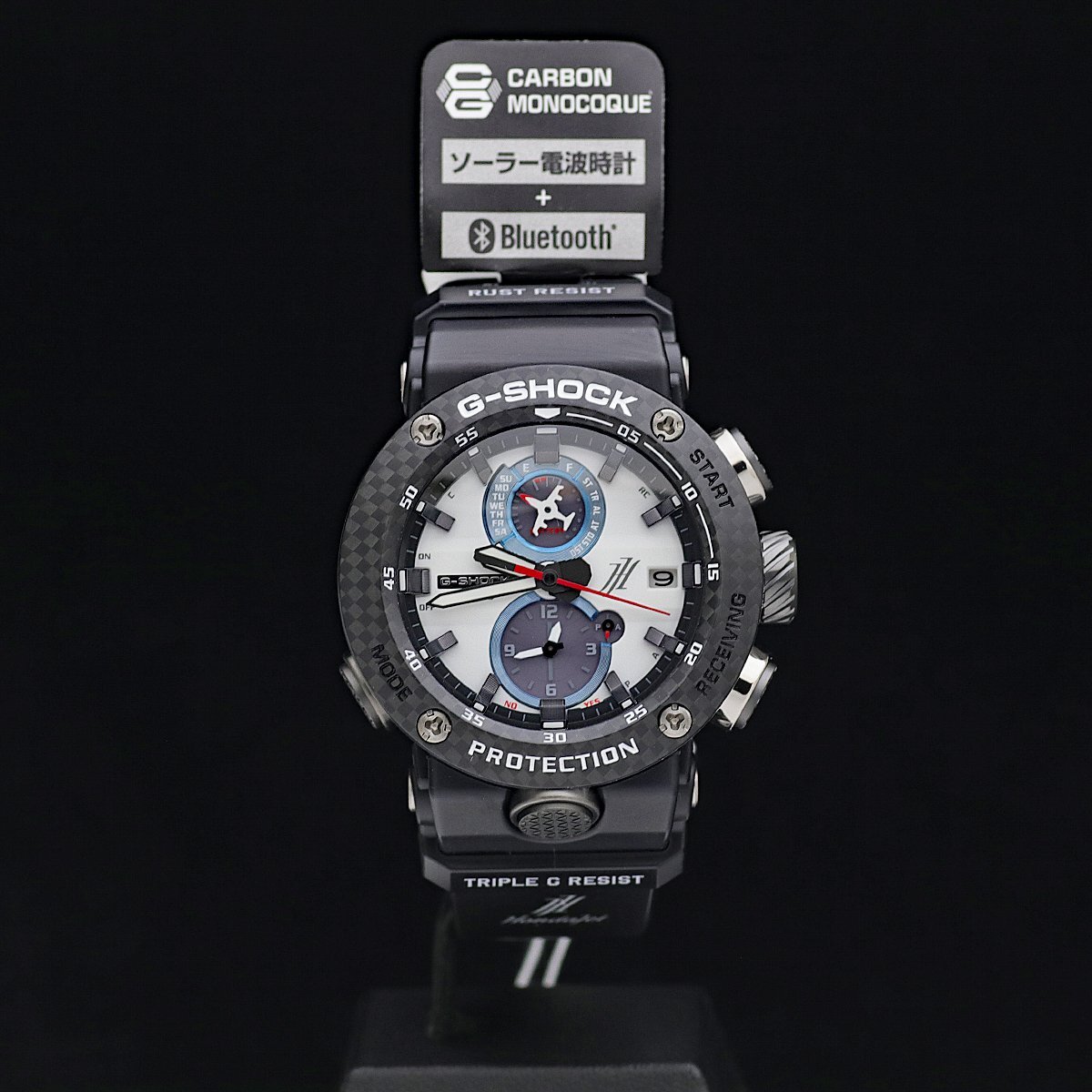 Yahoo!オークション -「gショック (ホンダ)」の落札相場・落札価格