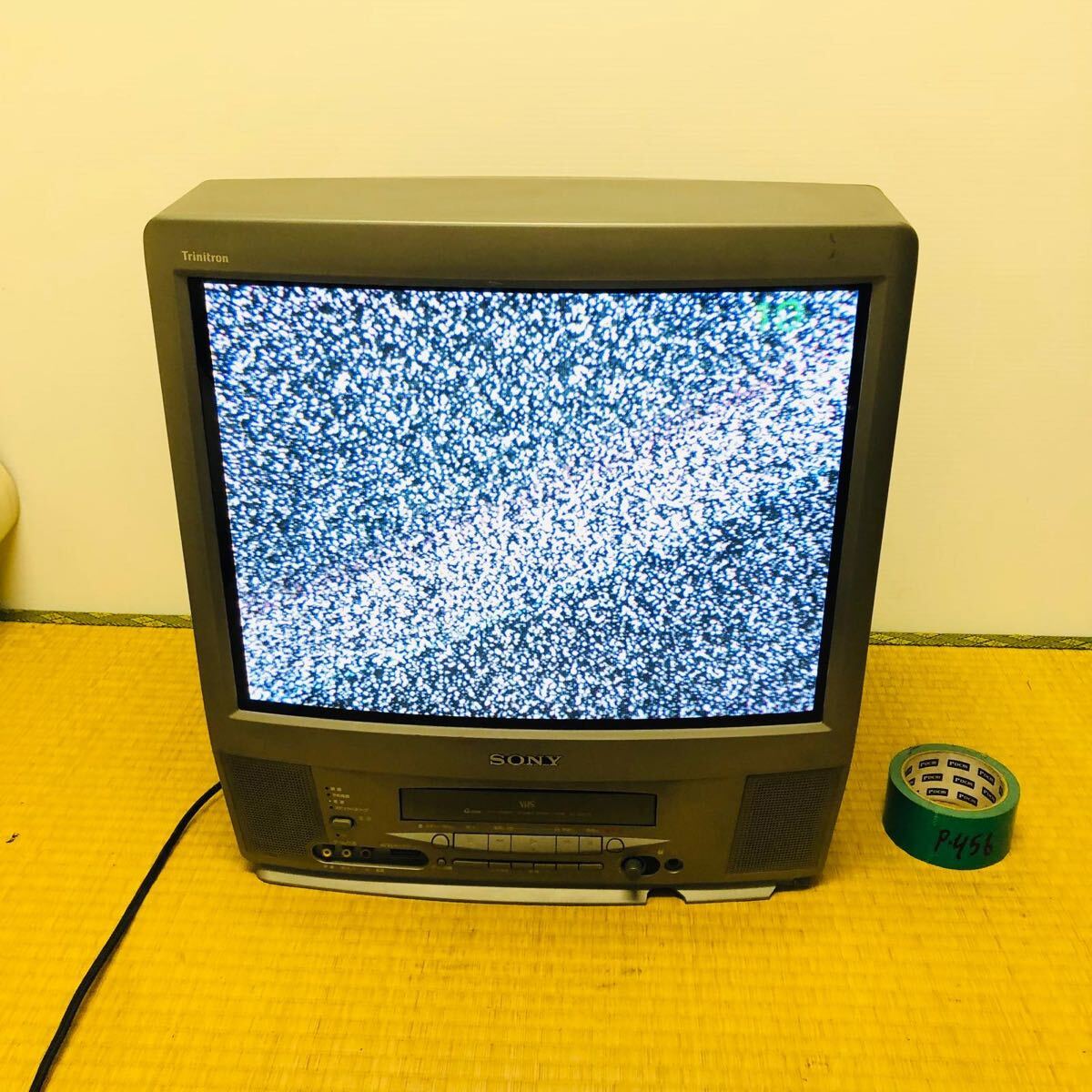 Yahoo!オークション -「sony トリニトロン 21」(14インチ以下) (テレビ